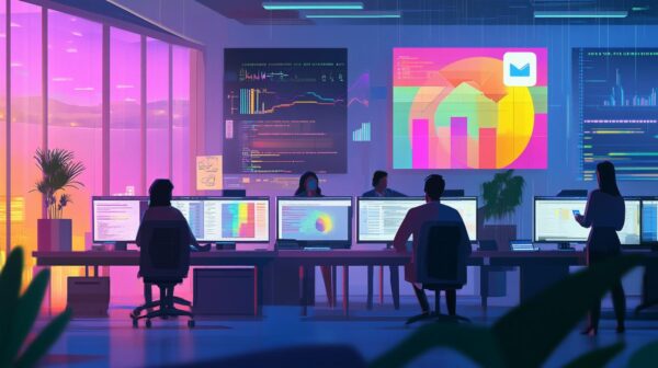 Mettez toutes les chances de votre côté en confiant votre marketing digital à Agenxia