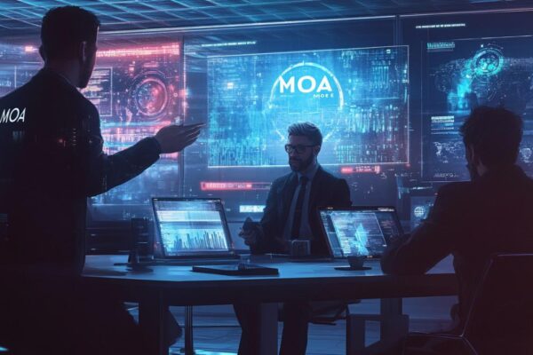Différences clés entre moa informatique et moe pour une gestion de projet réussie