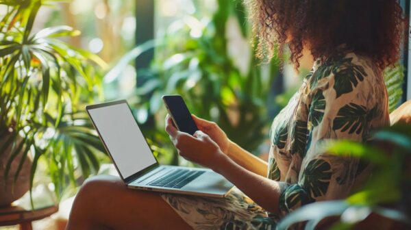 Développer sa présence en ligne en tant que professionnel du bien-être