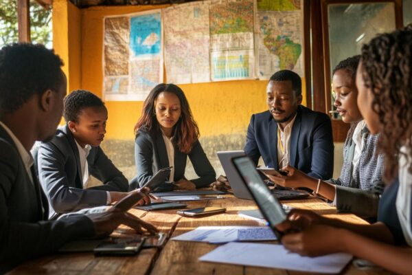 Comment choisir une agence de communication à Madagascar pour votre entreprise ?