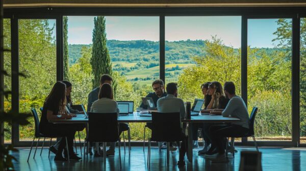 Améliorez votre présence en ligne avec une agence web spécialisée dans la Drôme