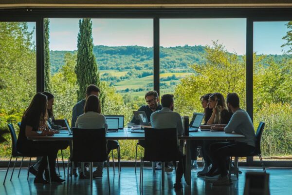 Améliorez votre présence en ligne avec une agence web spécialisée dans la Drôme