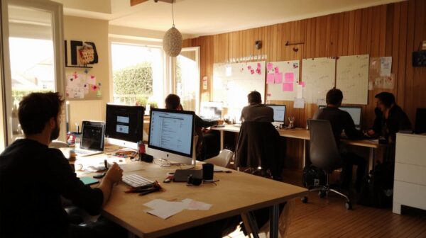 Comment réussir la création d’un site internet à Brest pour votre entreprise