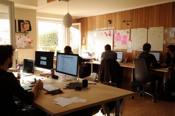 Comment réussir la création d’un site internet à Brest pour votre entreprise