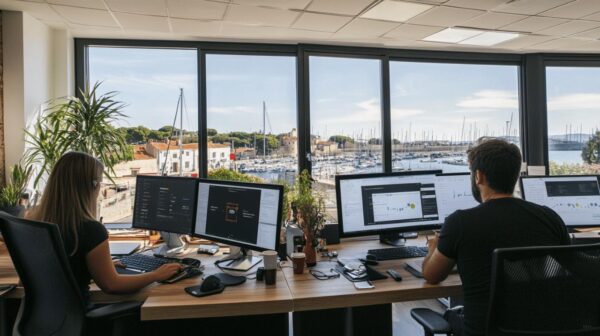 Augmenter votre visibilité en ligne : pourquoi faire appel à une agence SEA à la Rochelle