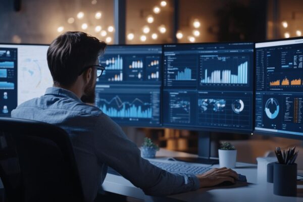 5 étapes simples pour créer une liste de diffusion Gmail et améliorer les échanges professionnels