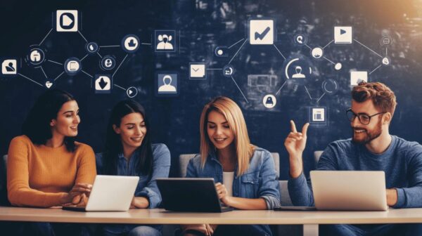 Les 4 meilleures pratiques Facebook gratuites pour augmenter le nombre de fans : décryptage des stratégies concurrentes