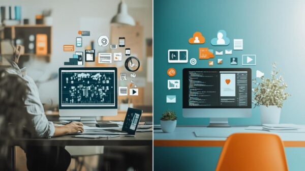 Médias traditionnels vs Nouveaux Médias : 5 différences fondamentales à connaître