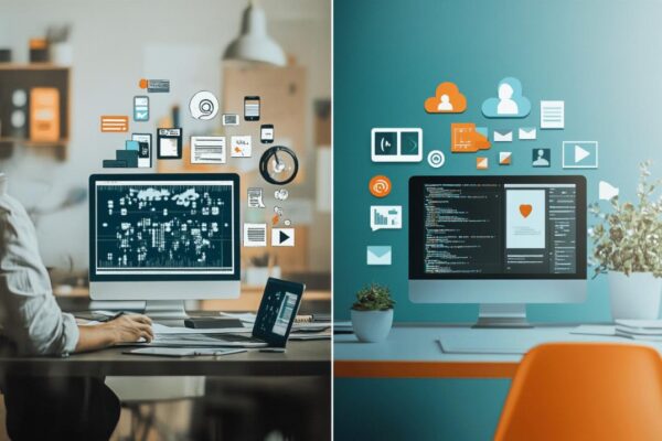 Médias traditionnels vs Nouveaux Médias : 5 différences fondamentales à connaître