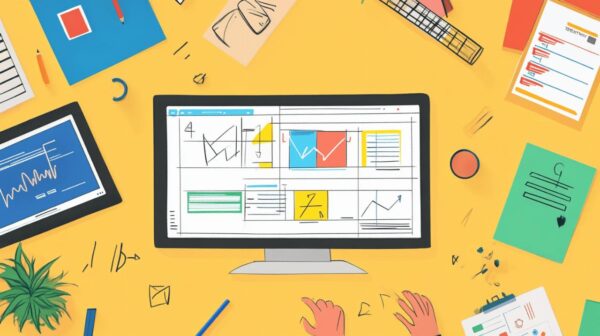 Pourquoi créer un site internet pour votre entreprise ? L’alternative rentable au marketing traditionnel