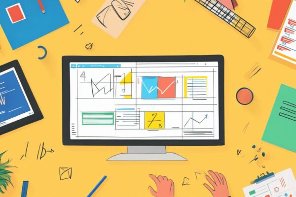 Pourquoi créer un site internet pour votre entreprise ? L’alternative rentable au marketing traditionnel