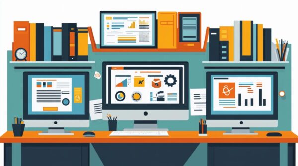 Meilleures Formations Content Spinning en 2024 : De Débutant à Expert en Réécriture Automatisée