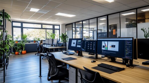 Comment choisir la meilleure agence web a Saint-Nazaire pour votre projet digital
