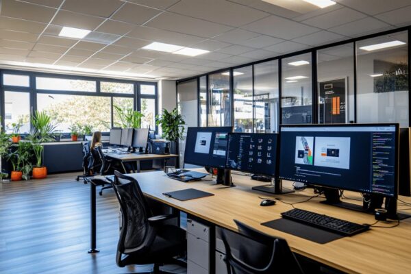 Comment choisir la meilleure agence web a Saint-Nazaire pour votre projet digital
