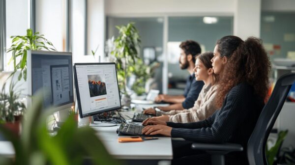 Comment choisir une agence pour la création de site internet à Pau ?