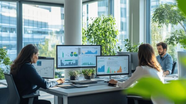 Comment choisir une agence web à Genève pour optimiser votre présence en ligne