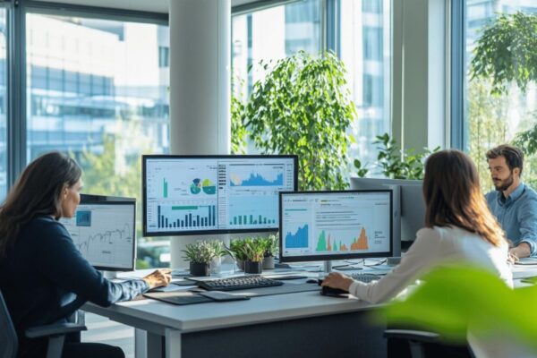 Comment choisir une agence web à Genève pour optimiser votre présence en ligne