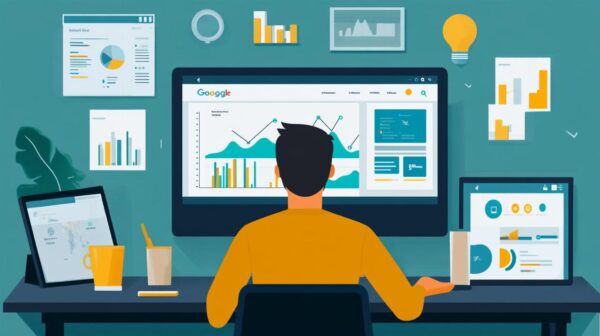 comment un expert google my business peut transformer votre présence locale