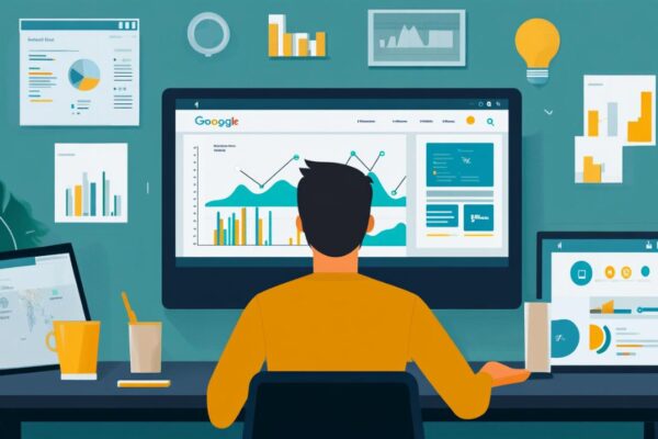comment un expert google my business peut transformer votre présence locale
