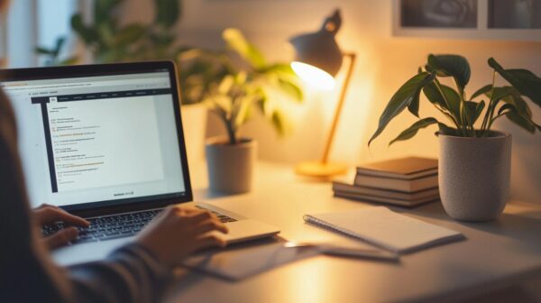 Comment faire du e-commerce sur Amazon ?