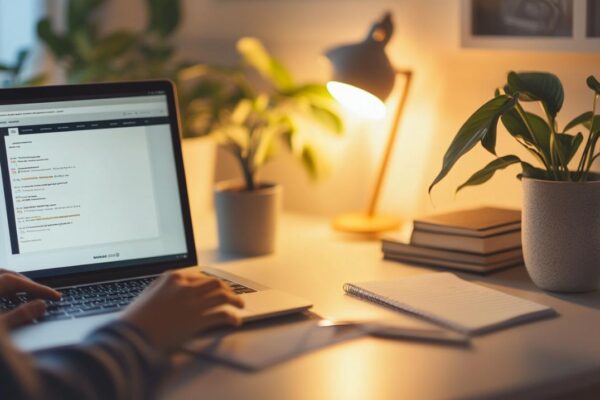 Comment faire du e-commerce sur Amazon ?