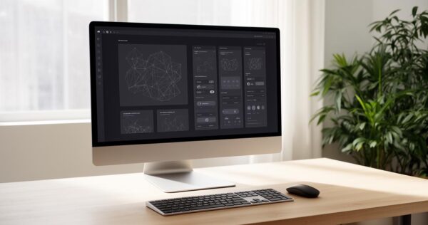 Top 5 des logiciels pour un web design : Adobe, Figma et WordPress au banc d&rsquo;essai
