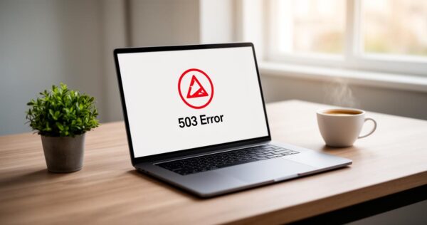 Erreur 503 service temporarily unavailable dans WordPress : 5 différences clés avec l&rsquo;erreur 504 à connaître