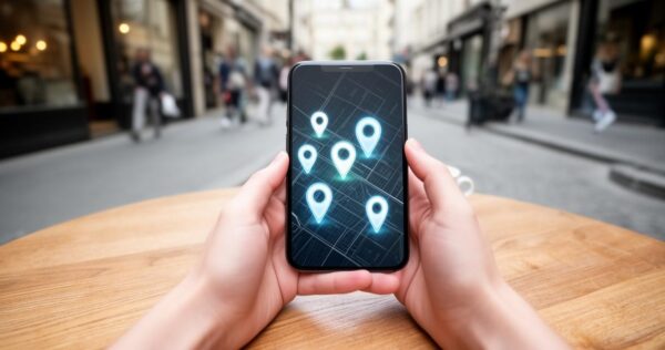 Recherches « près de moi » : comment capter l&rsquo;intention de proximité