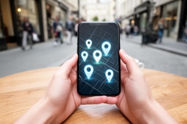 Recherches « près de moi » : comment capter l&rsquo;intention de proximité