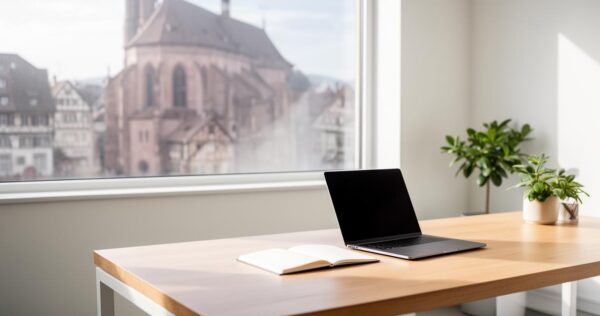Découvrir Hémisphère Web : Votre partenaire digital à Strasbourg spécialiste de la publicité digitale