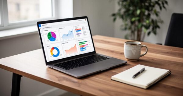 Analyse complète des fonctionnalités de systeme.io